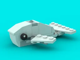 40406 White Whale
