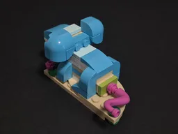 31128 Mouse