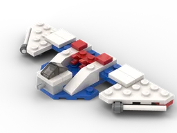 7873 - strategic bomber