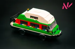 Dampervan (Top Gear)