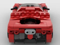 Ferrari SF90 Stradale