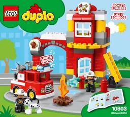 Fire Station