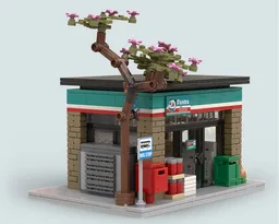 Convenience Store