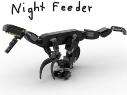 Night Feeder (Revamp)