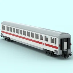 IC Waggon