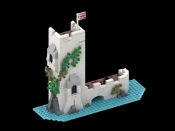 Soldiers Outpost