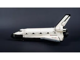 Space Shuttle Discovery Fixes