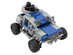 F.R.V. (helldivers 2)