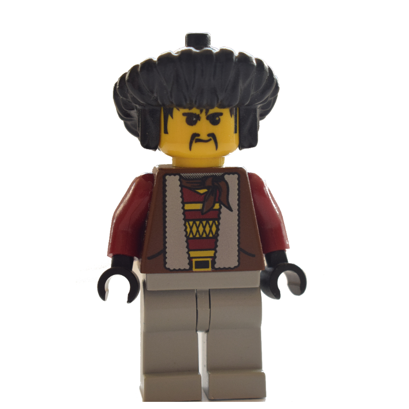 Lego Ngan Pa