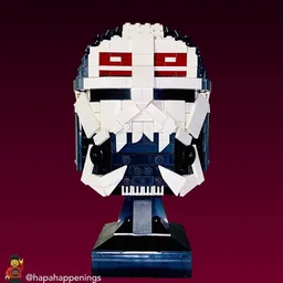 Wrecker Helmet (Bad Batch)
