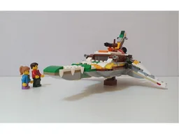 Space Explorer
