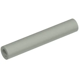 Hose, Pneumatic 4mm D. 3L / 2.4cm / Light Gray