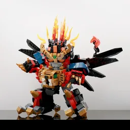 GENISIC GAOGAIGAR