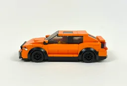Subaru WRX (2022)