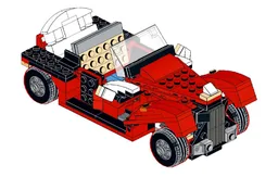 5867 - Alternative OLD TIMER