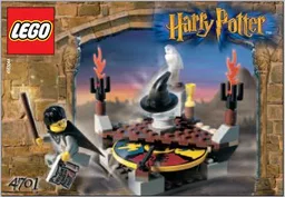 Sorting Hat