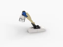 10698 Lamp