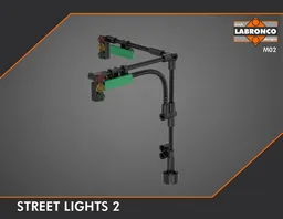 M02 - Street Lights 2