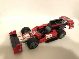 75886 Ferrari Formula 1