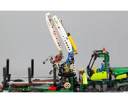 42080 Model C - Forwarder