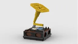 Gramophone