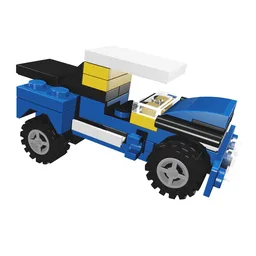 30475 Hotrod