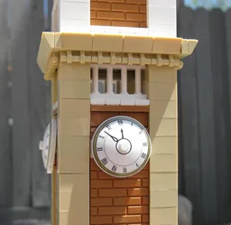 Clock Tower