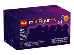 Series 26 Space 6 Pack
