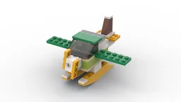 11014 Seaplane