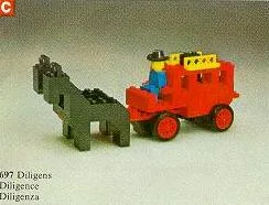 Stagecoach