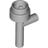 Weapon Gun / Torch (Space) [No Grooves] / Light Bluish Gray