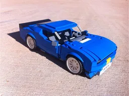 31070 Dodge Challenger