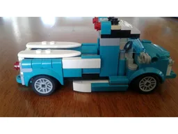 40448 Moc Pickup