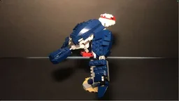 31088 - Bald Eagle