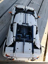 Predator Supercar