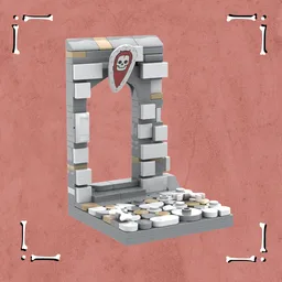 Dungeon Entrance