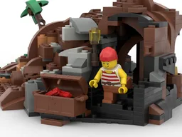 31109 Gold mine