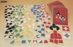 Mosaic Set