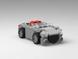2003 Daihatsu Copen