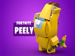 Peely - Fortnite