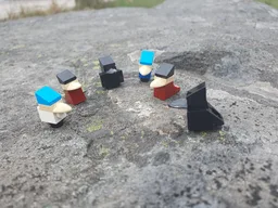 Bird pack