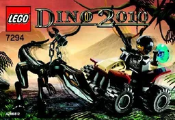 Dino Quad