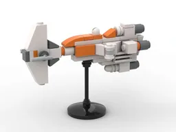 Hammerhead Corvette - Micro - Rogue One