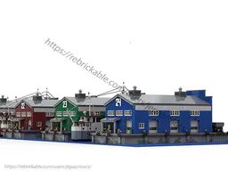 Pier 23