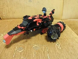 ARC-220 "Spy"