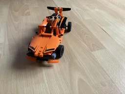 Dune Buggy