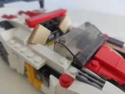 Le Mans prototype