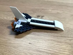 Space Shuttle