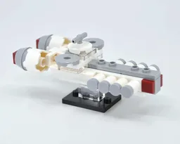 Cargo Spaceship