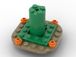 31377 Spinning Top